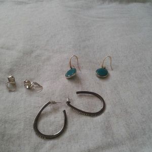 Beautiful Earrings